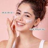  COSRX Mặt Nạ Đất Sét Poreless Clarifying Charcoal Mask (Pink) 110g 