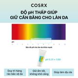  COSRX Sữa rửa mặt dạng gel dịu nhẹ Low pH Good Morning Gel Cleanser 150ml 