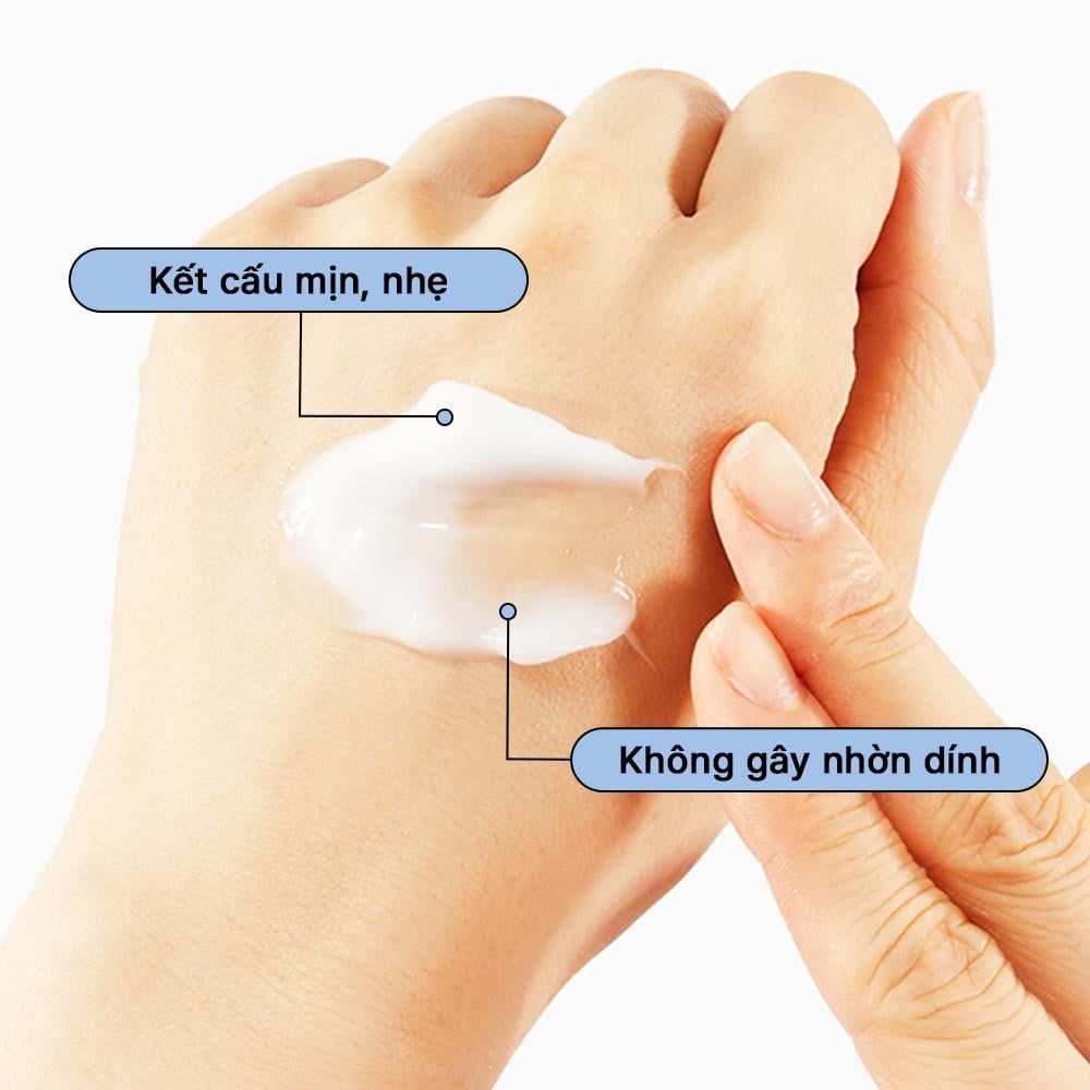  COSRX Kem Dưỡng Ẩm Chuyên Sâu Hyaluronic Acid Intensive Cream 100g 