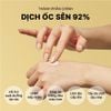  COSRX Kem dưỡng ẩm ốc sên tái tạo phục hồi da Advanced Snail 92 All in one Cream 
