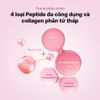  COSRX Mặt Nạ Mắt The Peptide Collagen Hydrogel Eye Patch 85g 