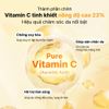  COSRX Tinh chất The Vitamin C 23 Serum 20g 