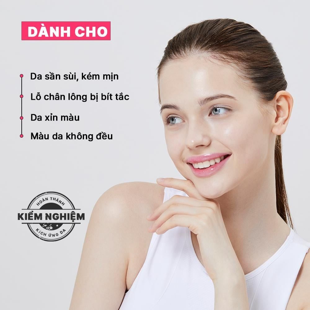  COSRX Tẩy da chết The AHA BHA PHA LHA 35 Peel 30ml 
