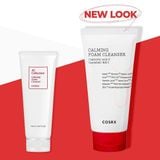  COSRX Sữa Rửa Mặt Chăm Sóc Da Mụn AC Collection Calming Foam Cleanser 2.0 150mL 
