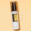  COSRX Kem Mắt Chiết Xuất Ốc Sên Advanced Snail Peptide Eye Cream 25ml 