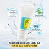  COSRX Sữa rửa mặt dạng gel dịu nhẹ Low pH Good Morning Gel Cleanser 150ml 