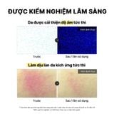  [ 01 miếng mặt nạ ] COSRX Mặt Nạ Thạch Cấp Ẩm Làm Dịu Advanced Snail Mucin Glass Glow Hydrogel Mask 34g 