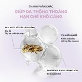  COSRX Tẩy Da Chết Hóa Học BHA Blackhead Power Liquid 50ml/100ml 