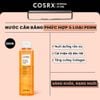  COSRX Toner phục hồi căng bóng 5 PDRN B5 VITAL SOOTHING TONER 280ml 