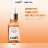 Dear, Klairs Tinh chất Vitamin PDRN Bouncy Pore Serum 35mL