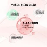  COSRX Kem Chống Nắng Nâng Tone Aloe 54.2 Aqua Tone-Up Sunscreen SPF50+PA++++ 50ml 