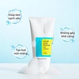  COSRX Sữa rửa mặt dạng gel dịu nhẹ Low pH Good Morning Gel Cleanser 150ml 