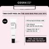  COSRX Tẩy da chết The AHA BHA PHA LHA 35 Peel 30ml 