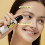  COSRX Kem Mắt Chiết Xuất Ốc Sên Advanced Snail Peptide Eye Cream 25ml 