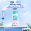  Instituto Español Dung dịch vệ sinh Pieles Atópicas Gel Íntimo 300ml Dành Cho Cả Nam Và Nữ 