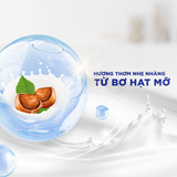  Instituto Español Gel tắm Cremoso Gel De Ducha 1250ml Chiết Xuất Bơ Hạt Mỡ Hỗ Trợ Cấp Ẩm Sâu, Làm Mịn Da 