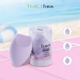  Bông mút trang điểm chuyên dụng Horus Iconic Beauty Sponge 