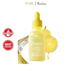Tinh chất dưỡng sáng 9 Wishes Tangerine C Vitamin Ampule 30ml