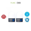  Combo 2 Lăn khử mùi Perspirex For Men Maximum 20ml 