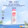  Instituto Español Gel tắm Rosa Mosqueta Gel Crema Chiết Xuất Hoa Hồng Hỗ Trợ Làm Sáng, Cấp Ẩm Mềm Da 