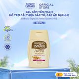  Instituto Español Gel tắm Avena Gel De Ducha Chiết Xuất Yến Mạch Hỗ Trợ Cải Thiện Sắc Tố, Cấp Ẩm Dịu Nhẹ 