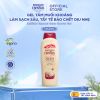  Instituto Español Gel tắm Sales Gel Crema Baño Y Ducha 1250ml Chiết Xuất Muối Khoáng Làm Sạch & Tẩy Tế Bào Chết Dịu Nhẹ 