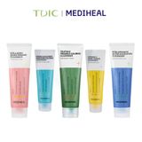  Mediheal Sữa Rửa Mặt Hỗ Trợ Làm Sạch và Chăm Sóc Các Vấn Đề Về Da 120ml 