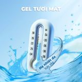  Kem Dưỡng Ẩm Dạng Gel 9 Wishes Hydra Ampule Cream 50ml Giúp Dưỡng Ẩm Da 