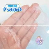  Mặt Nạ Giấy Dưỡng Ẩm 9 Wishes Hydra Ampule Sheet Mask 25ml 