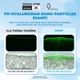  Tinh Chất Dưỡng Ẩm 9 Wishes Hydra Ampule Nano Plus+ 30ml 