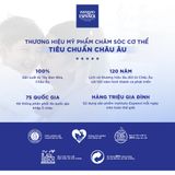  Instituto Español Gel tắm Rosa Mosqueta Gel Crema Chiết Xuất Hoa Hồng Hỗ Trợ Làm Sáng, Cấp Ẩm Mềm Da 