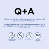  Q+A Tinh chất Retinol Facial Serum 30ml 