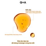  Q+A Tinh chất Caffeine Eye Serum 15ml 