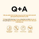  Q+A Tinh chất Caffeine Eye Serum 15ml 