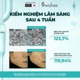  [DATE 07/2027] Kem dưỡng cấp ẩm và phục hồi da 9 Wishes Dermatic Cica Cream 50ml 