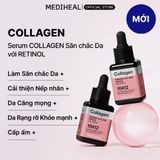  Mediheal Tinh Chất Serum Dưỡng Da 40ml Hỗ Trợ Chăm Sóc Da 