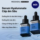  Mediheal Tinh Chất Serum Dưỡng Da 40ml Hỗ Trợ Chăm Sóc Da 