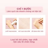  SKIN1004 Thanh lăn mặt nạ đất sét Madagascar Centella Poremizing Quick Clay Stick Mask 27g 