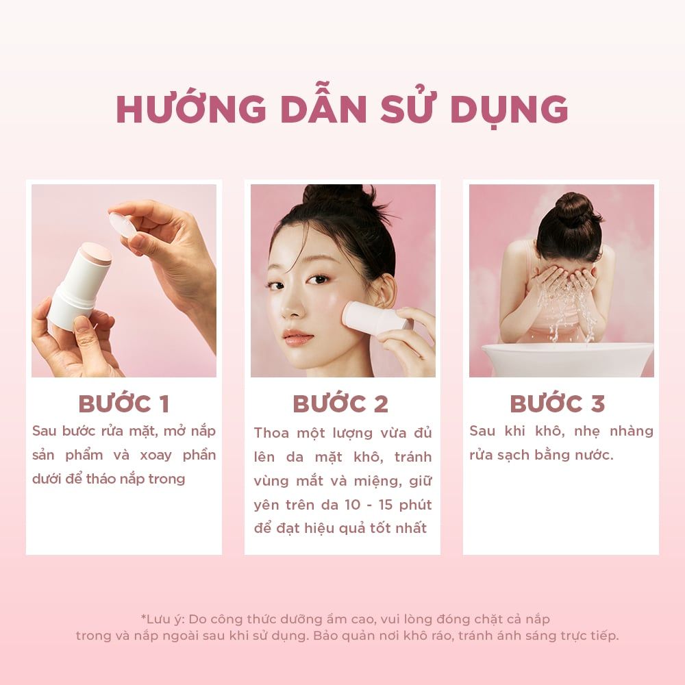  SKIN1004 Thanh lăn mặt nạ đất sét Madagascar Centella Poremizing Quick Clay Stick Mask 27g 