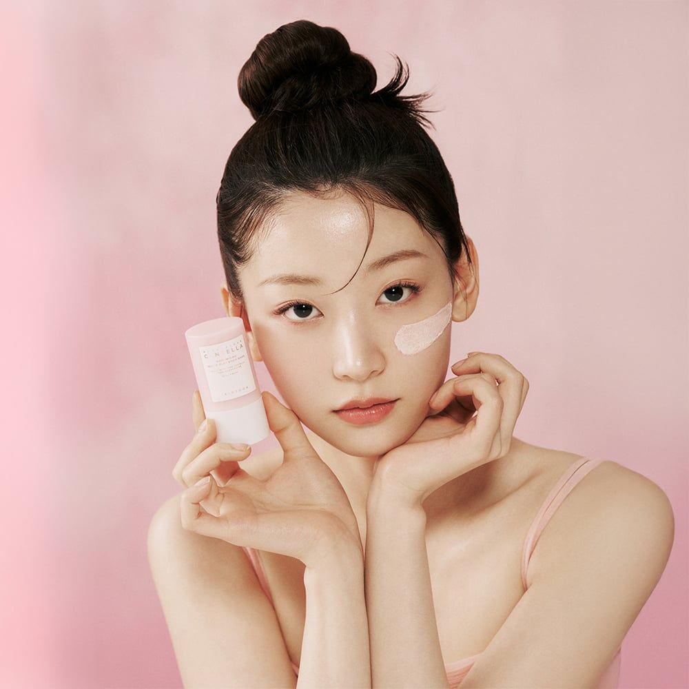  SKIN1004 Thanh lăn mặt nạ đất sét Madagascar Centella Poremizing Quick Clay Stick Mask 27g 