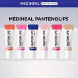  Mediheal Pantenolips Son Dưỡng Môi Panthenol 10ml 
