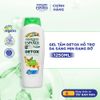  Instituto Español Gel tắm Detox Gel De Baño Hidratante 1250ml Giúp Da Sáng Mịn Rạng Rỡ Hương Trái Cây 