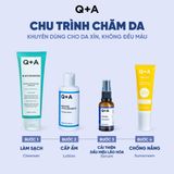  Q+A Tinh chất Retinol Facial Serum 30ml 