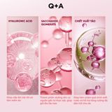  Q+A Sữa tắm Hyaluronic Acid Body Wash 250ml 