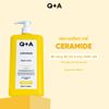 Q+A Sữa dưỡng Ceramide Body Lotion 250ml 