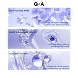  Q+A Sữa dưỡng Salicylic Acid Smoothing Lotion 250ml 