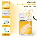  Mediheal Mặt Nạ Essential Collection Mask – Cấp Ẩm & Phục Hồi Từ Sợi Tre 24ml (1 miếng) 