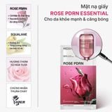  Mediheal Mặt Nạ Essential Collection Mask – Cấp Ẩm & Phục Hồi Từ Sợi Tre 24ml (1 miếng) 
