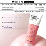  Mediheal Sữa Rửa Mặt Hỗ Trợ Làm Sạch và Chăm Sóc Các Vấn Đề Về Da 120ml 
