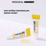  Mediheal Pantenolips Son Dưỡng Môi Panthenol 10ml 